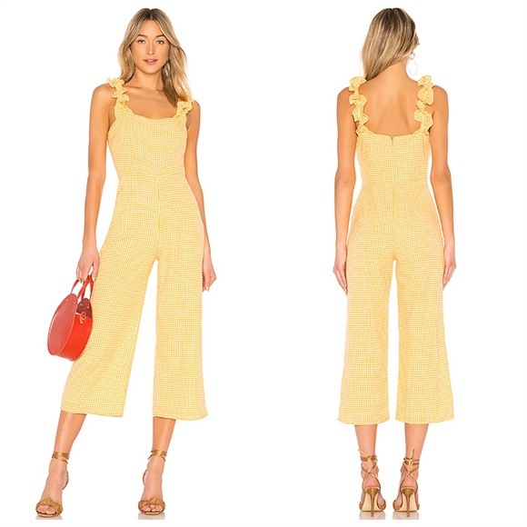 lovers and friends jumpsuits